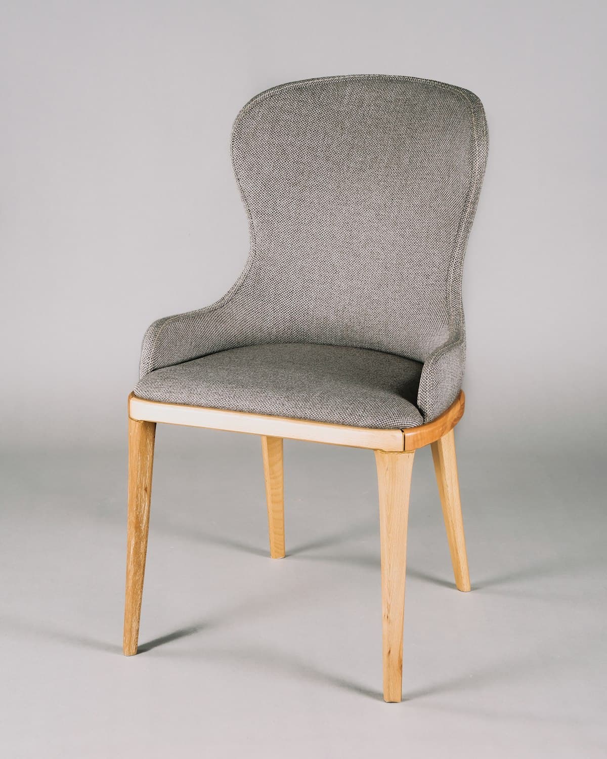 Indian Teak